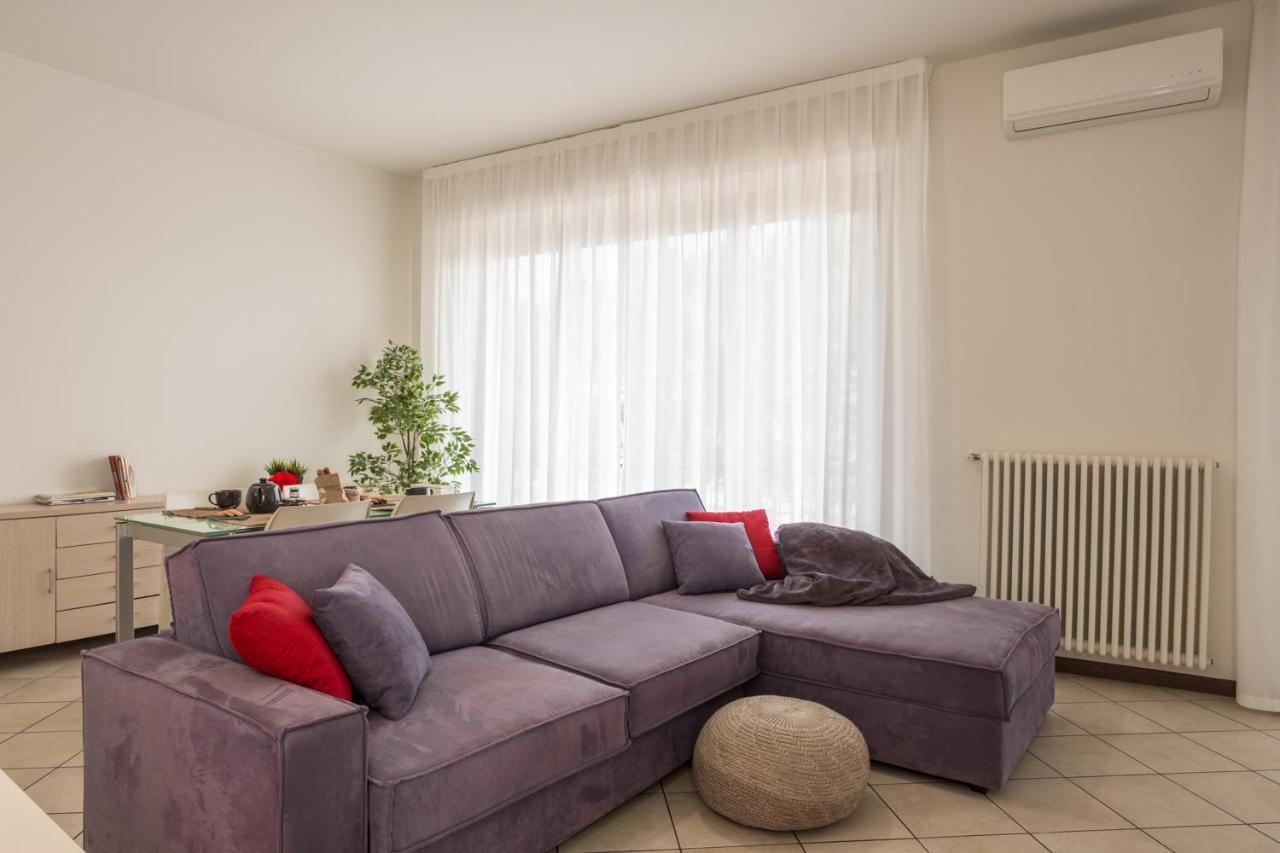 By The Lake Apartments - Centro Storico Ντεζεντσάνο ντελ Γκάρντα Εξωτερικό φωτογραφία
