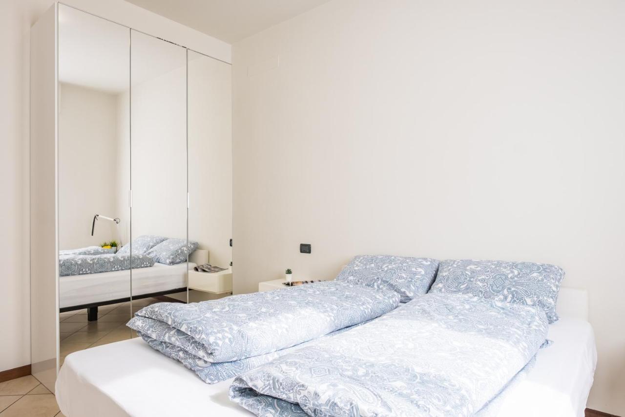 By The Lake Apartments - Centro Storico Ντεζεντσάνο ντελ Γκάρντα Εξωτερικό φωτογραφία